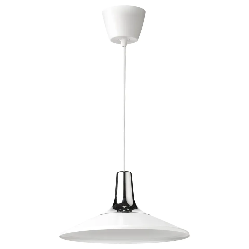 part: FYRTIOFYRA pendant lamp