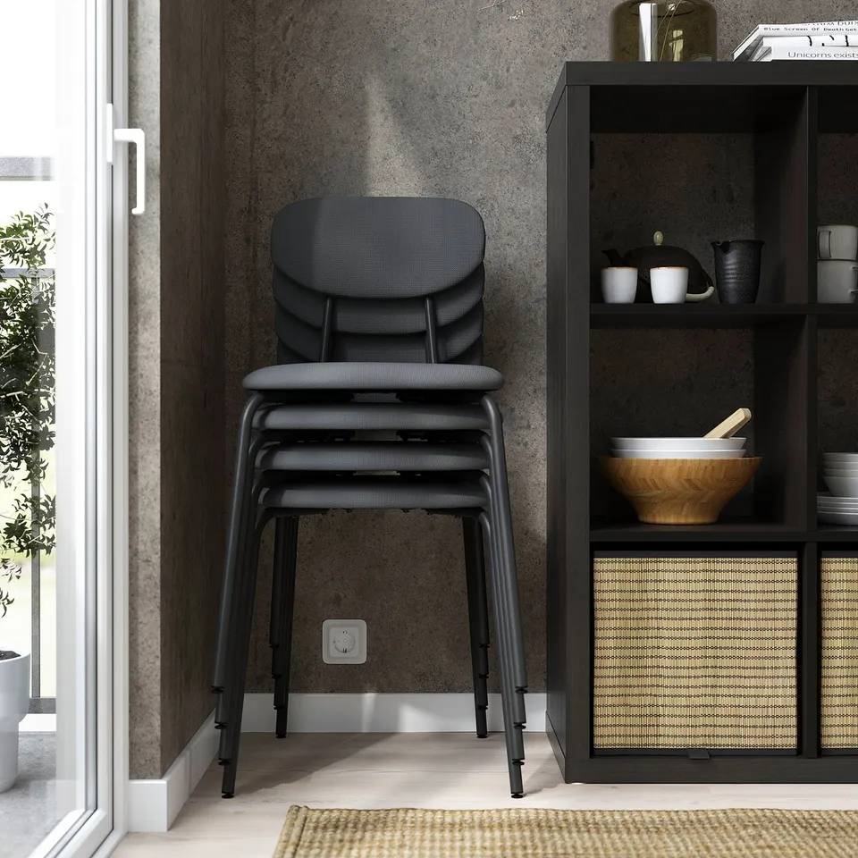 part: SANDSBERG chair