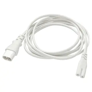 FÖRNIMMA intermediate connection cord, 2 m