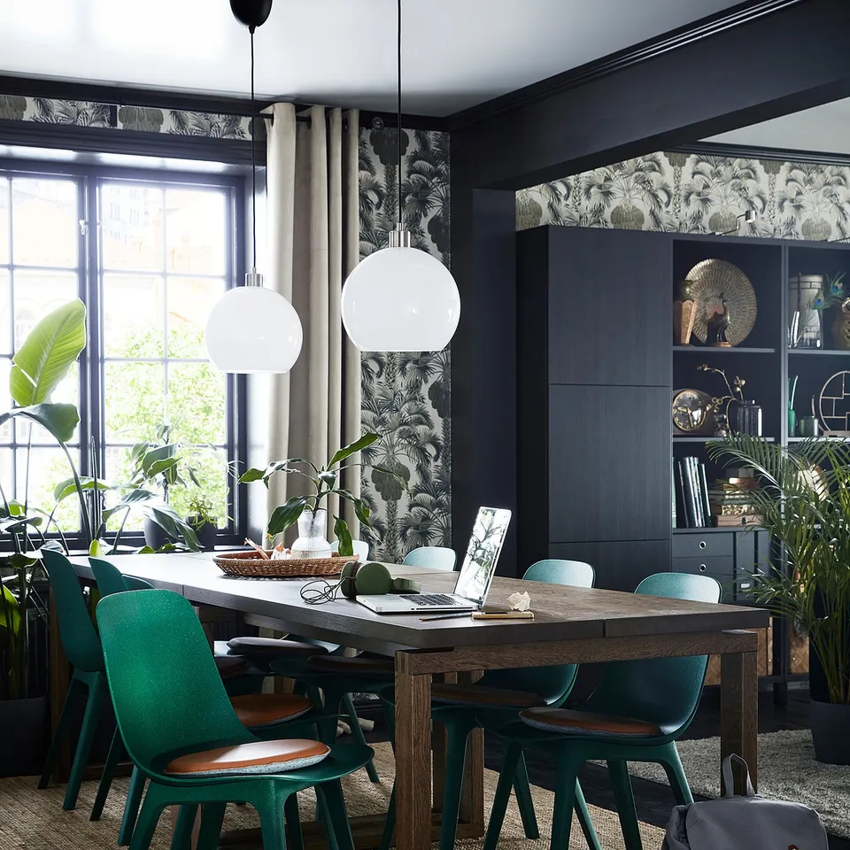part: JÄRPLIDEN pendant lamp