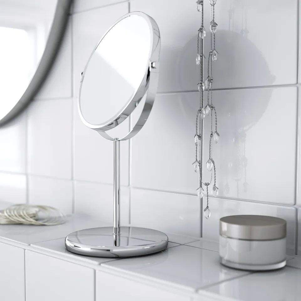 part: TRENSUM mirror