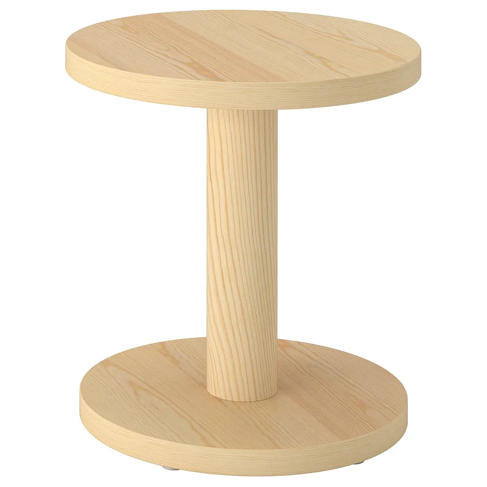 part: STOCKHOLM 2025 side table