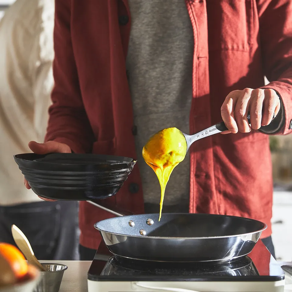part: IKEA 365+ frying pan