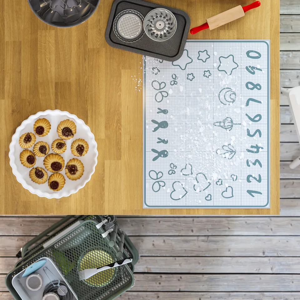 BAKTRADITION, photo 9