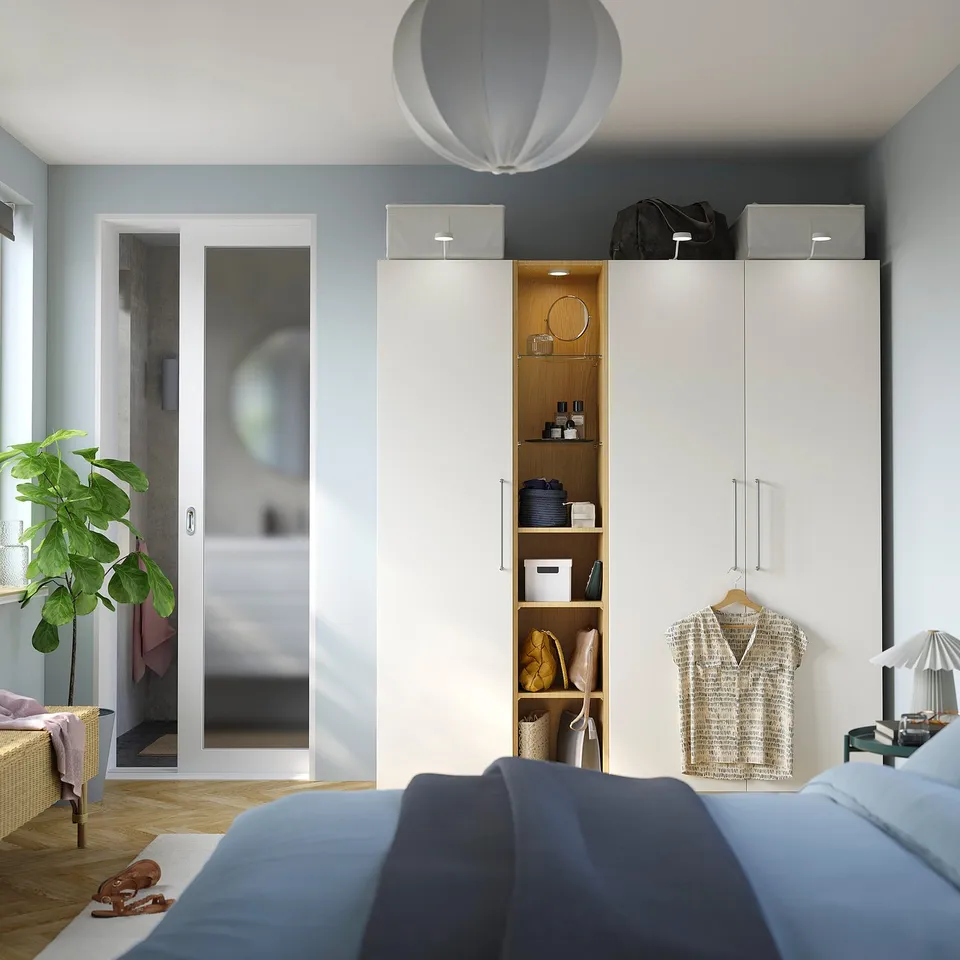 PAX in a room