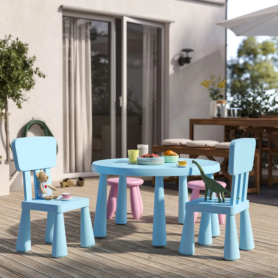 part: MAMMUT children's chair