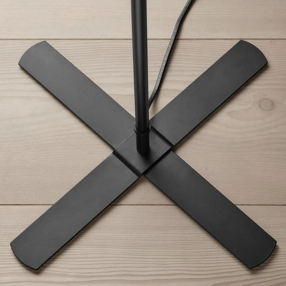 part: BARLAST floor lamp
