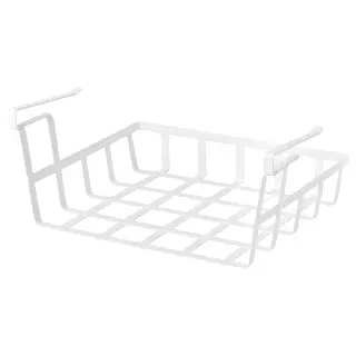 PÅLYCKE clip-on basket, 36x26x14 cm
