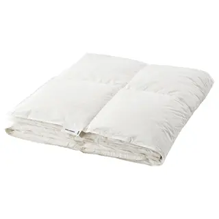 FJÄLLARNIKA duvet, warm, 150x200 cm