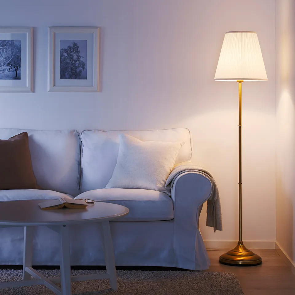 part: ÅRSTID floor lamp
