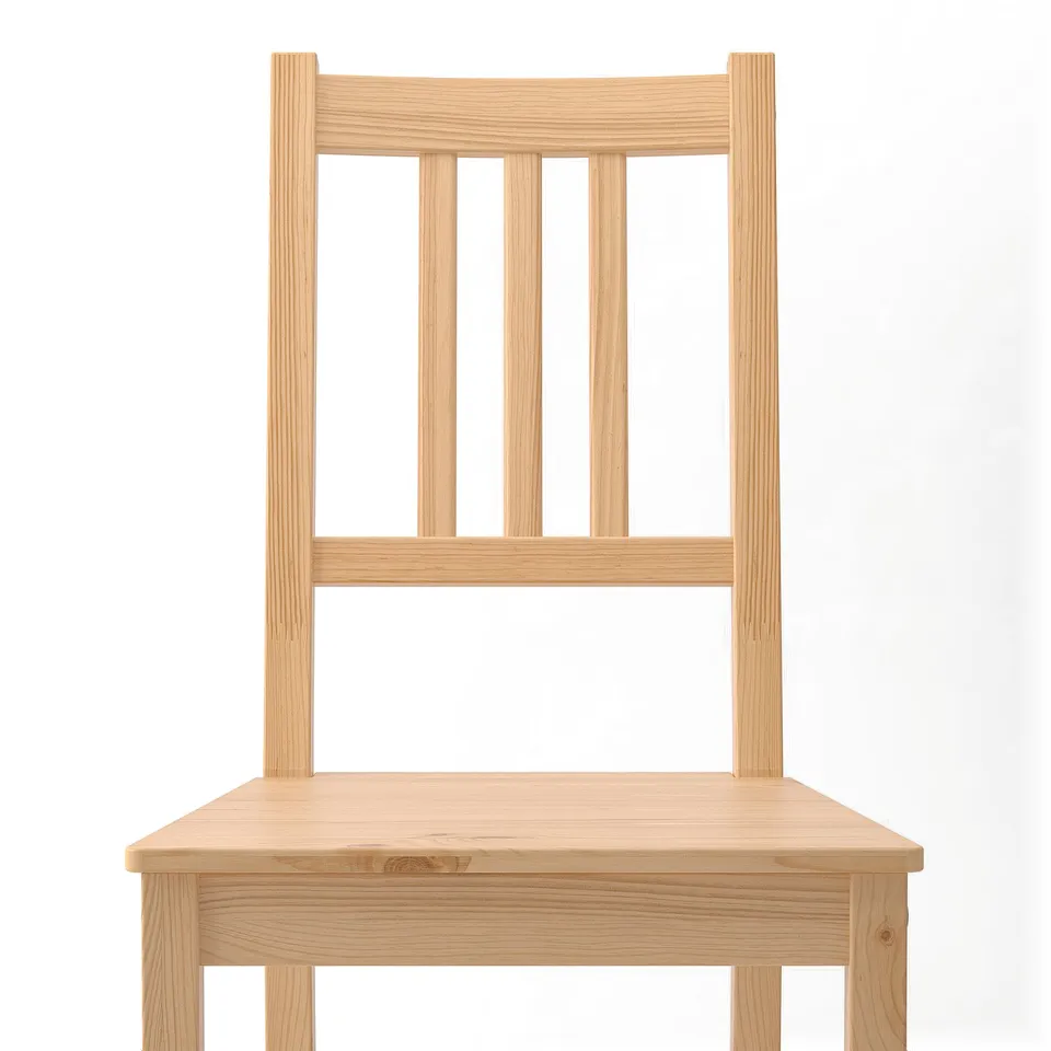 part: PINNTORP chair