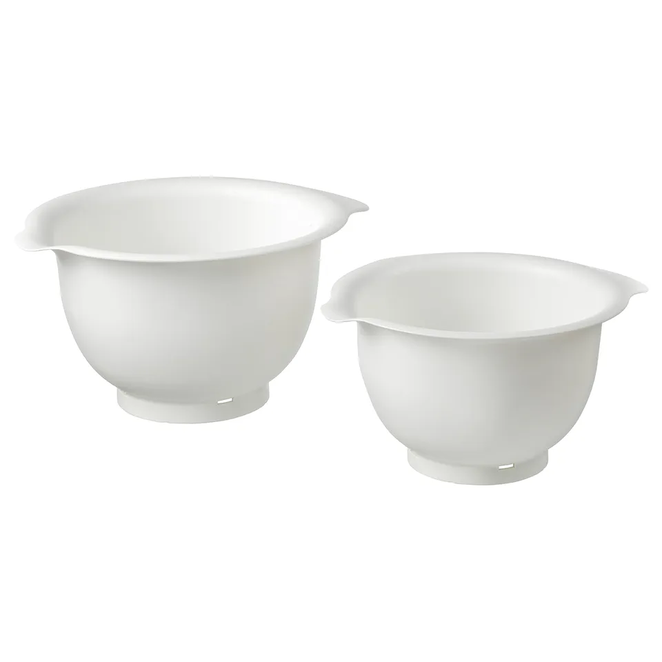 part: VISPAD mixing bowl, set of 2