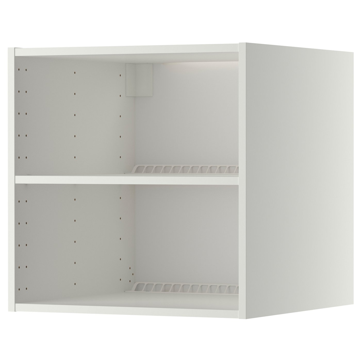 part: METOD top cabinet with ventilation