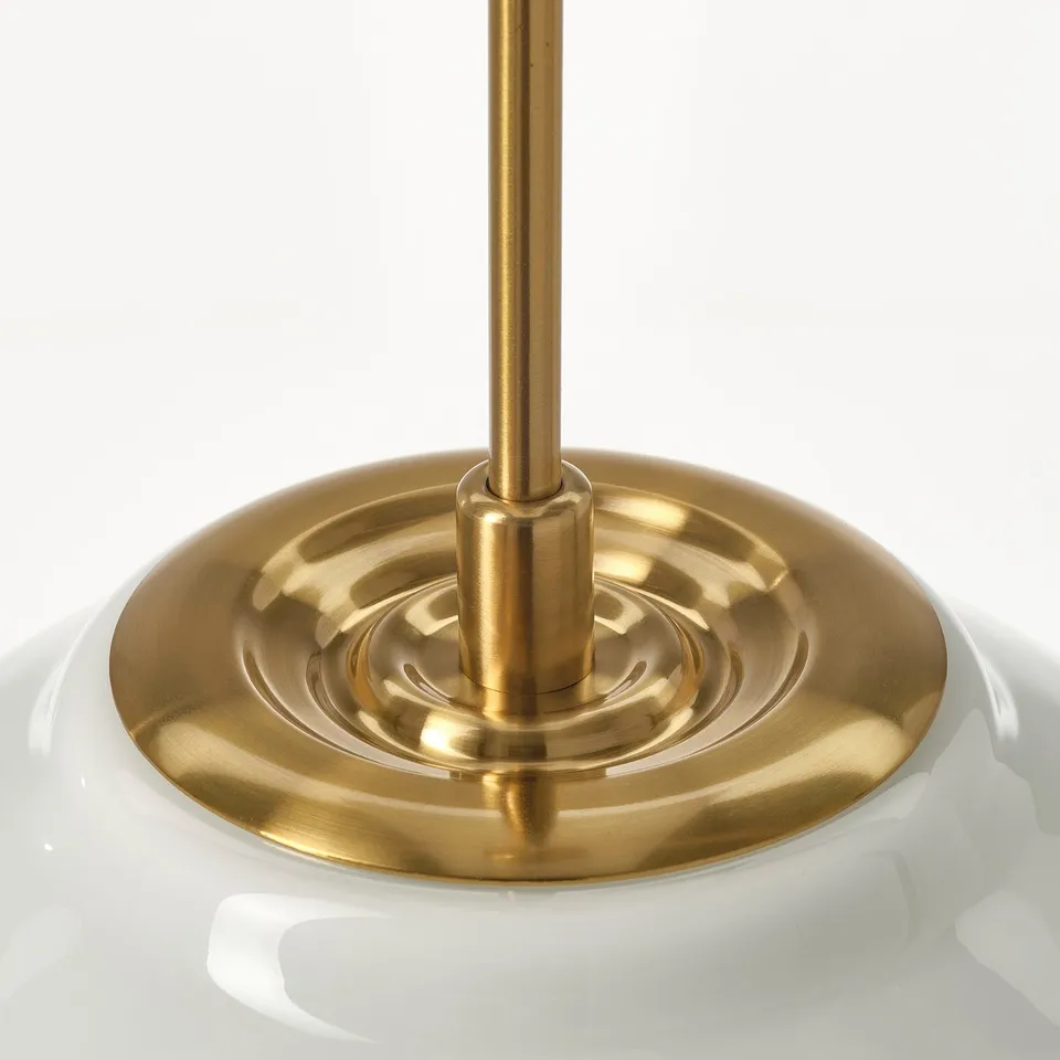part: MUDDERVERK pendant lamp