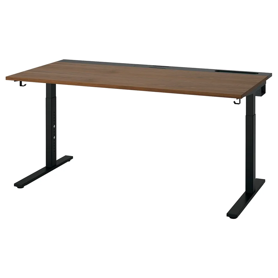 part: MITTZON desk