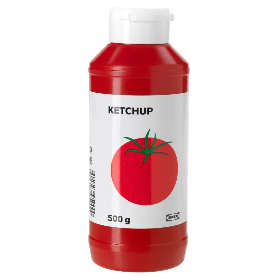 KETCHUP, photo 1