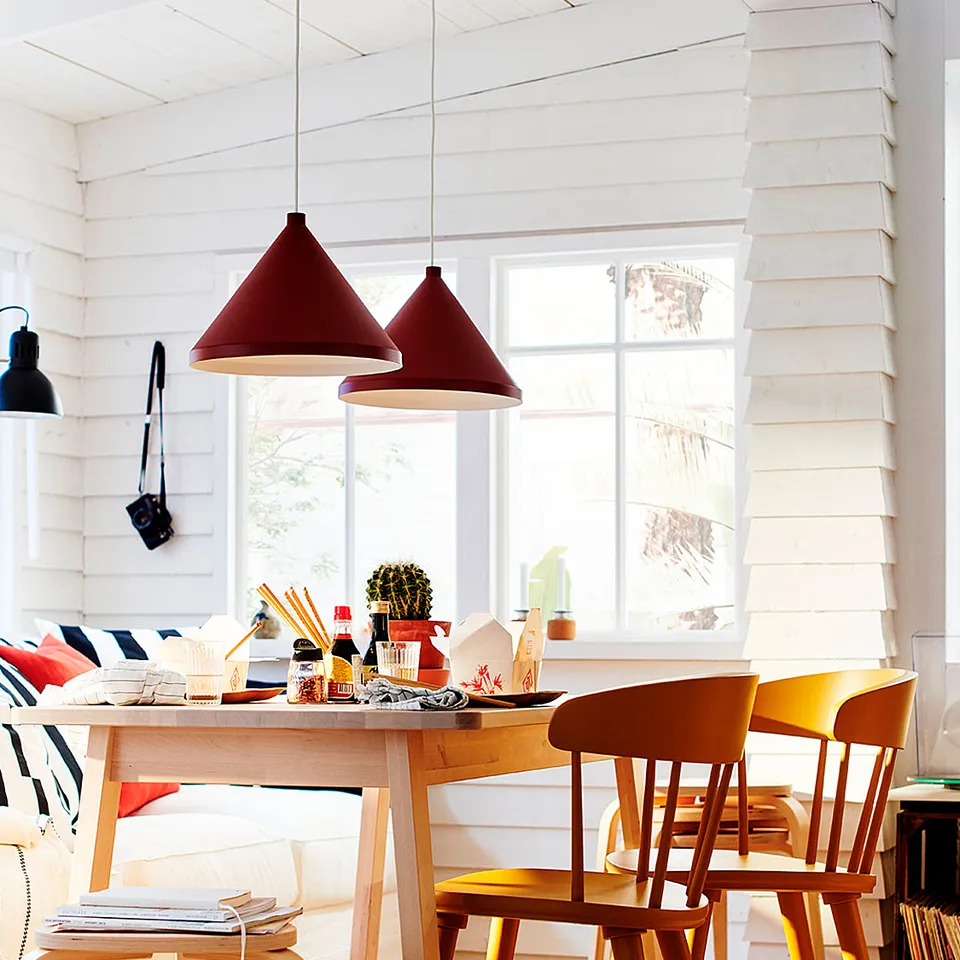 part: NORRÅKER table