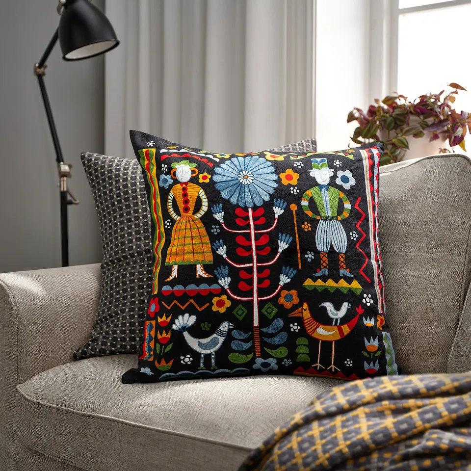 part: TRATTKAKTUS cushion cover