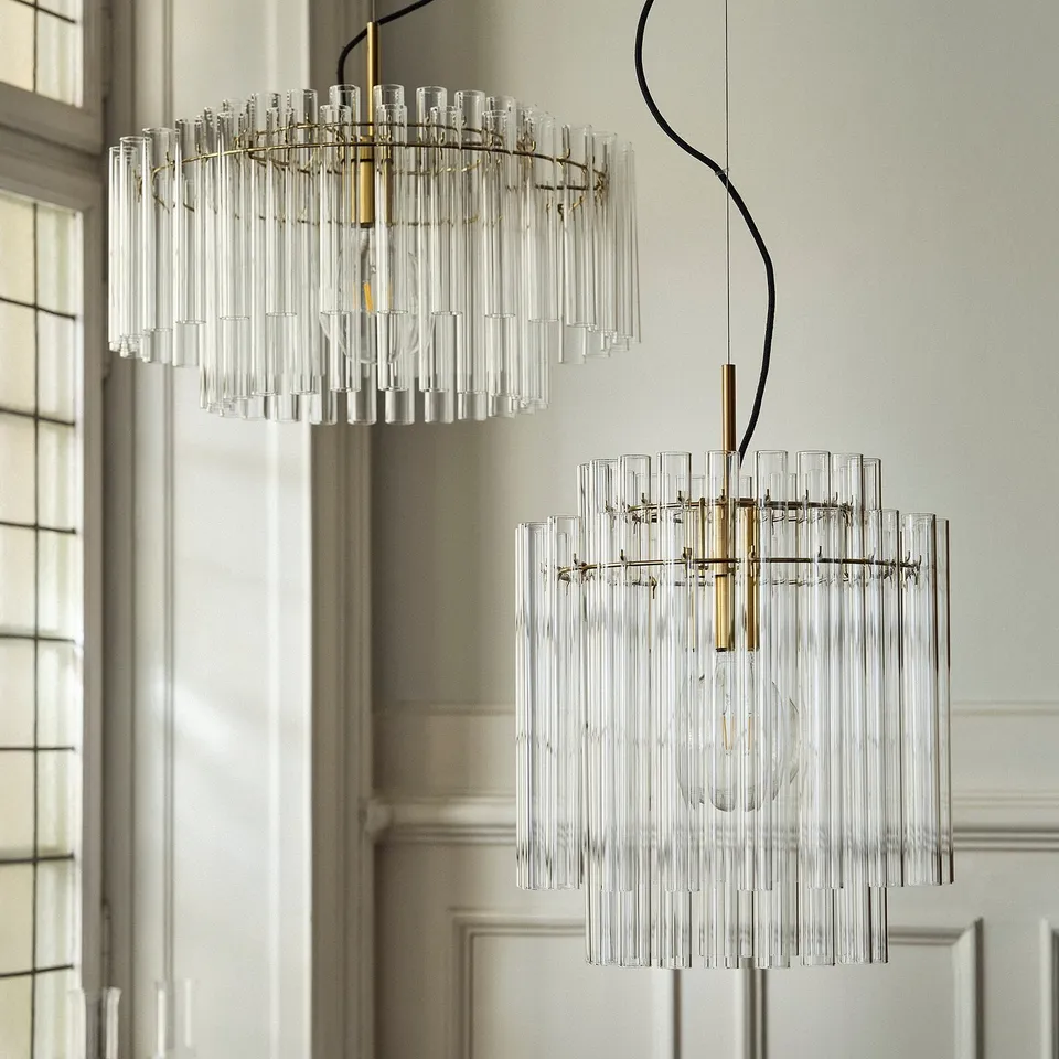 part: STOCKHOLM 2025 pendant lamp