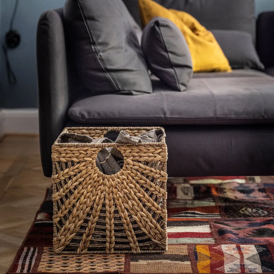 part: LUSTIGKURRE basket