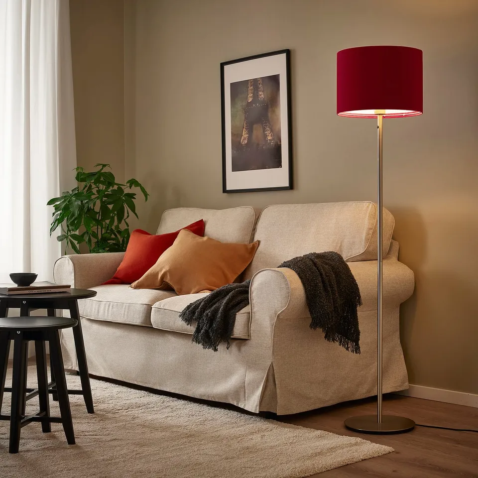 part: MOLNSKIKT lamp shade