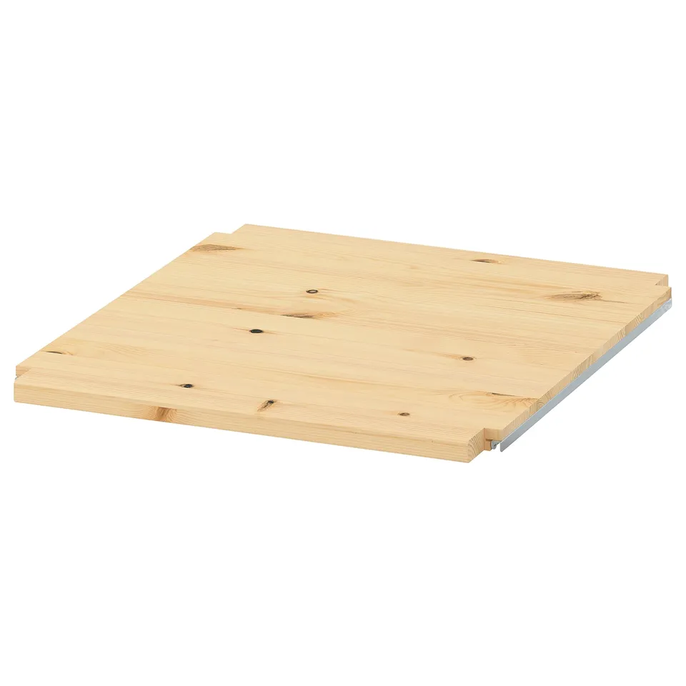 part: IVAR shelf