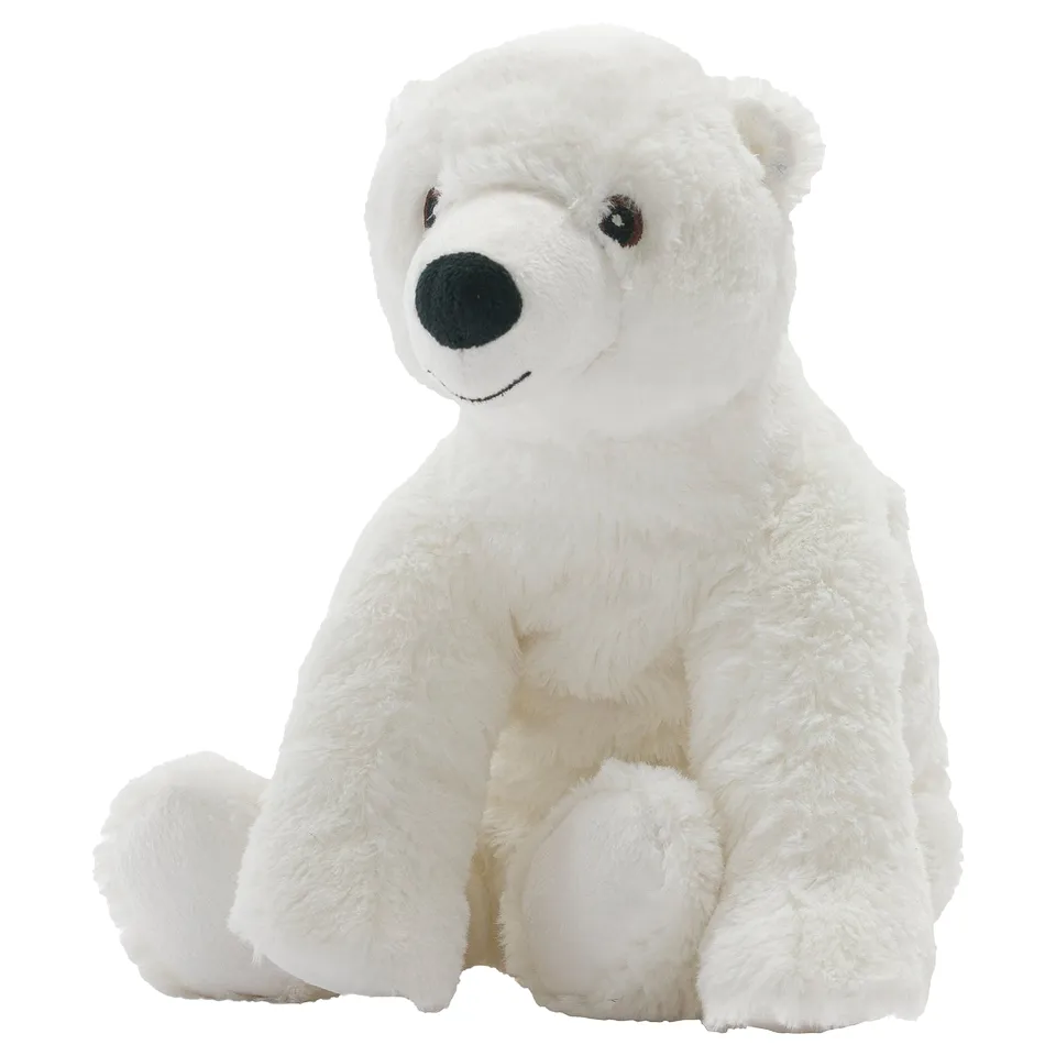 part: SNUTTIG soft toy