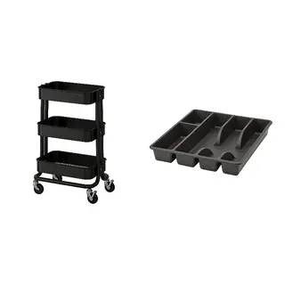 RÅSKOG/SMÄCKER