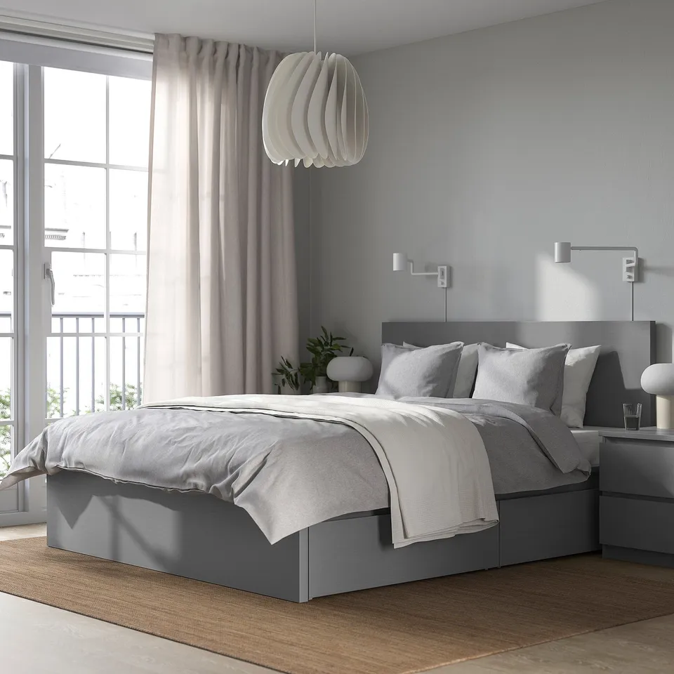 MALM in a room