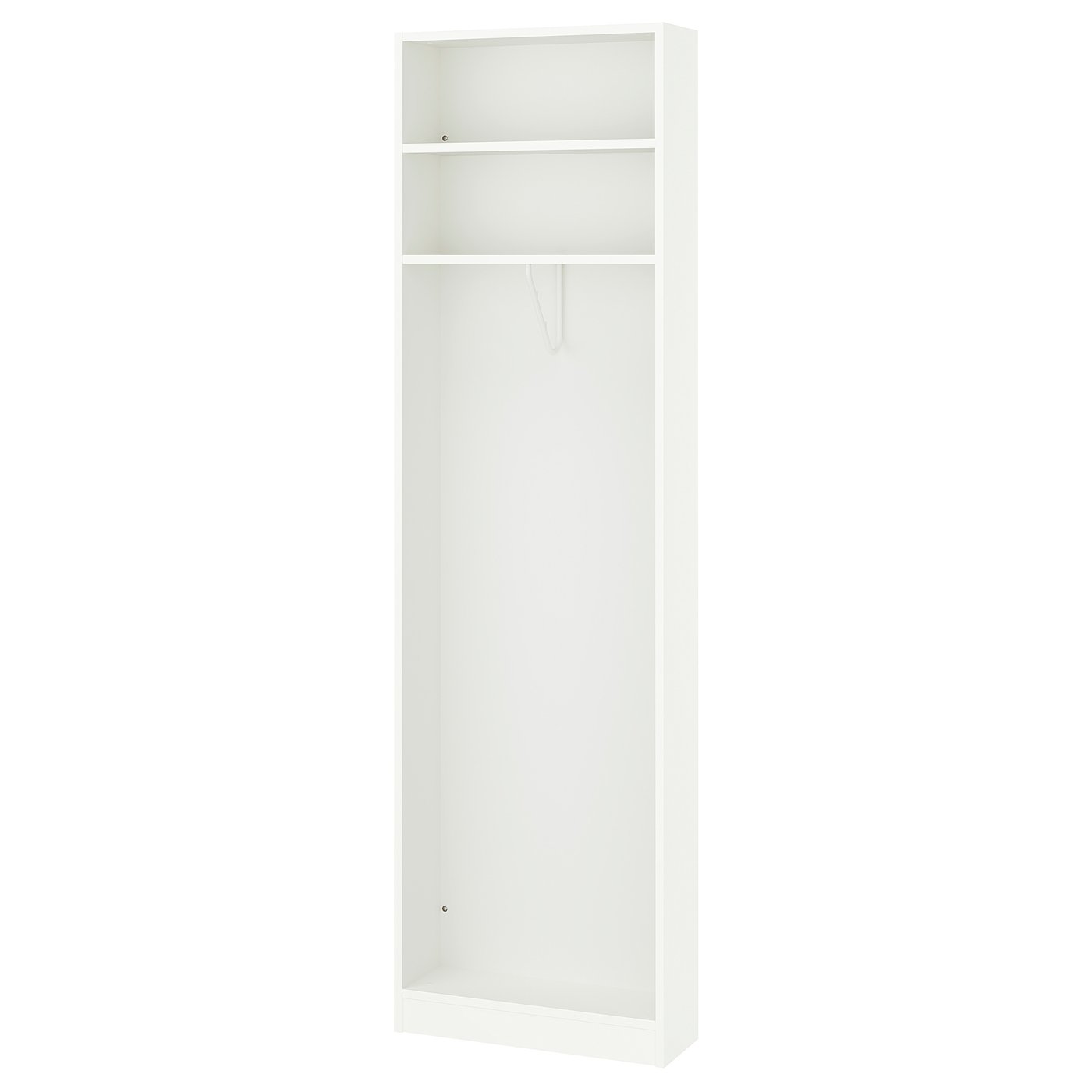 part: PAX add-on end-unit