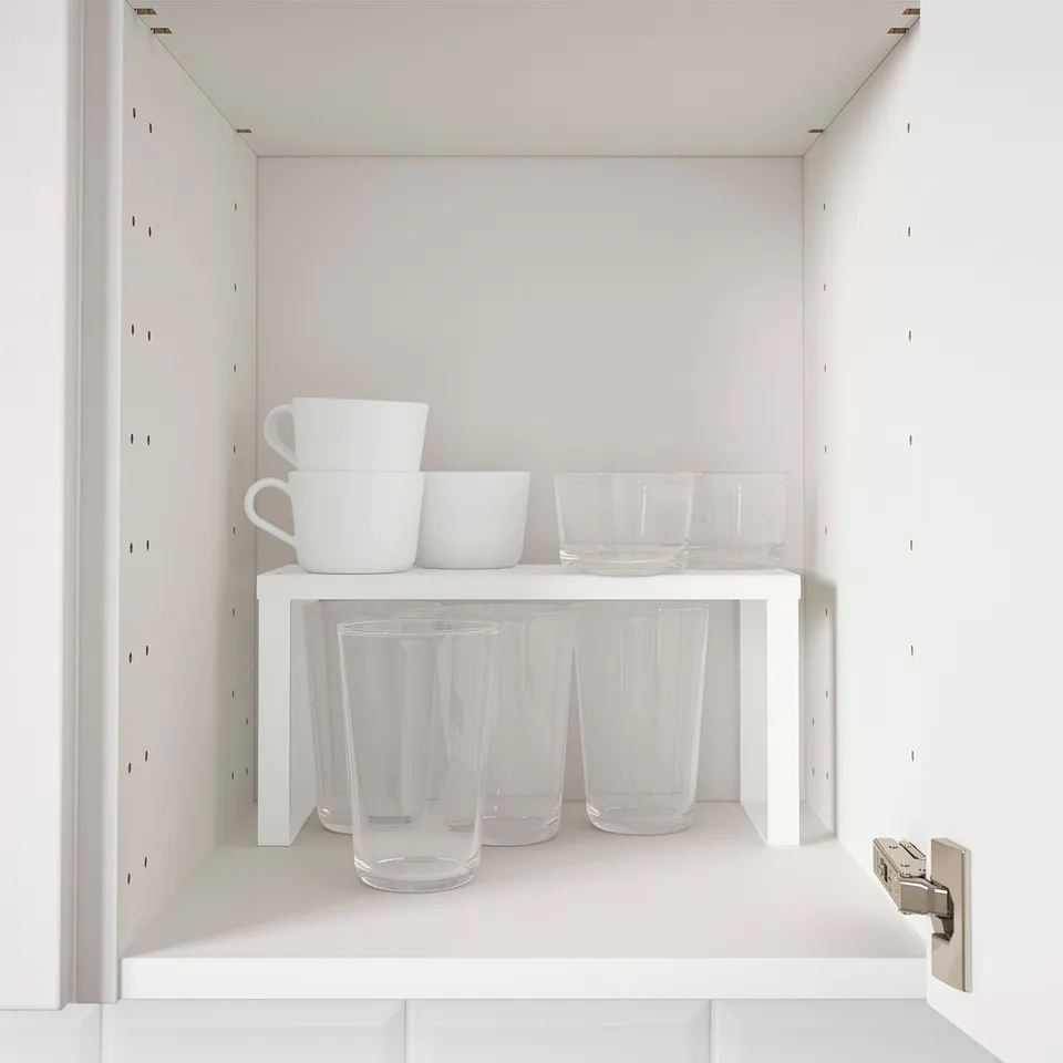 part: VARIERA shelf insert