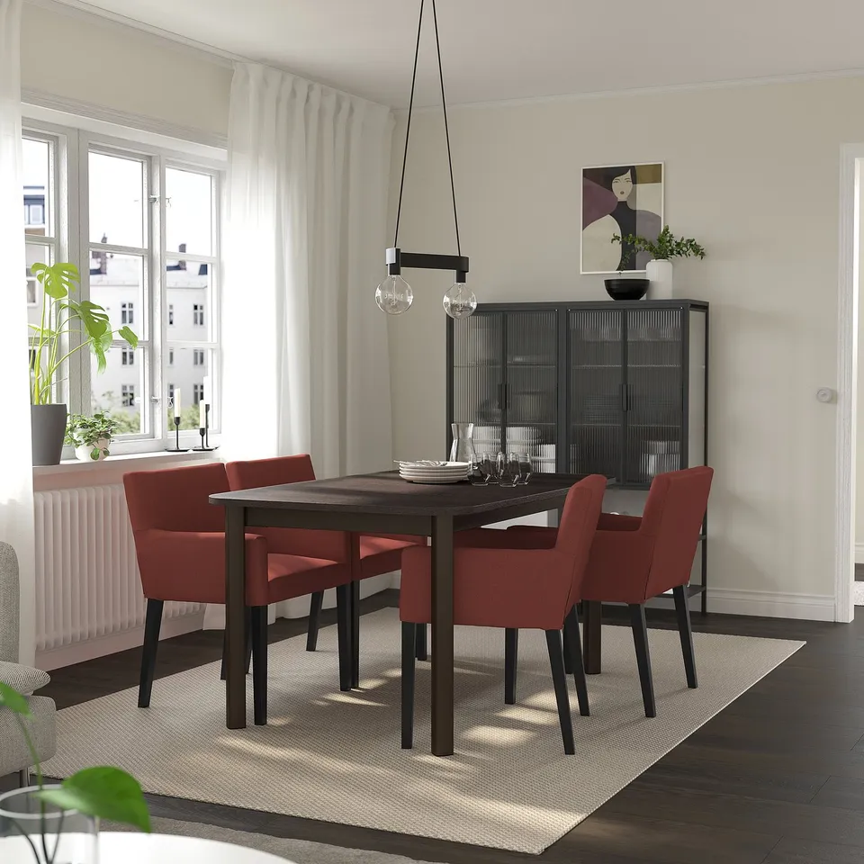STRANDTORP in a room