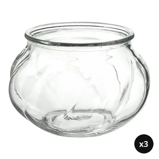 vase ×3 (multi-purpose)