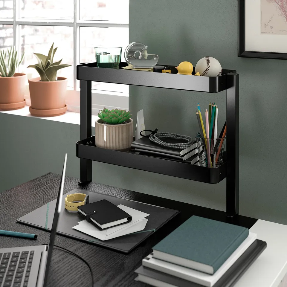 part: MITTZON desk sit/stand