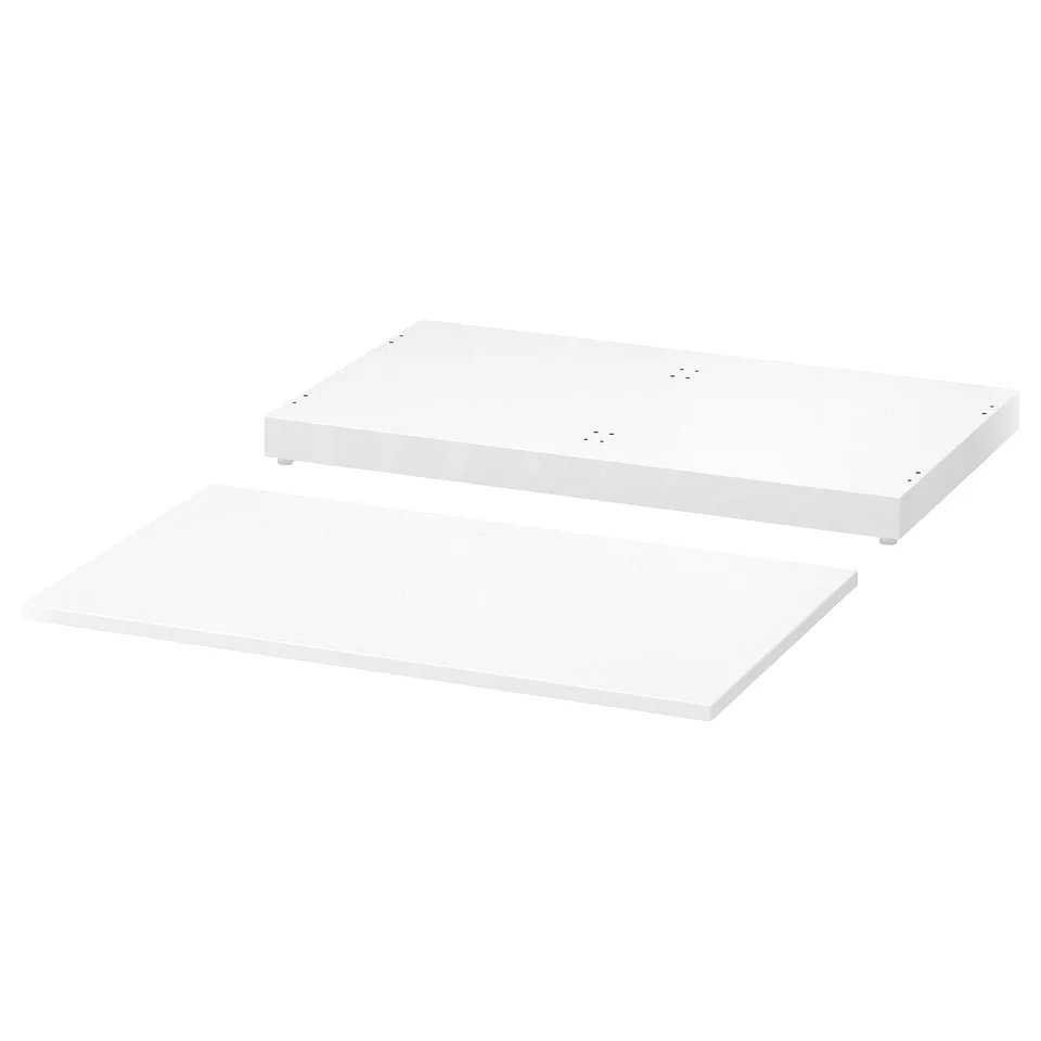 part: NORDLI top and plinth
