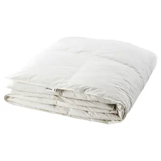 FJÄLLARNIKA duvet, extra warm, Length 220 x Width 240 cm