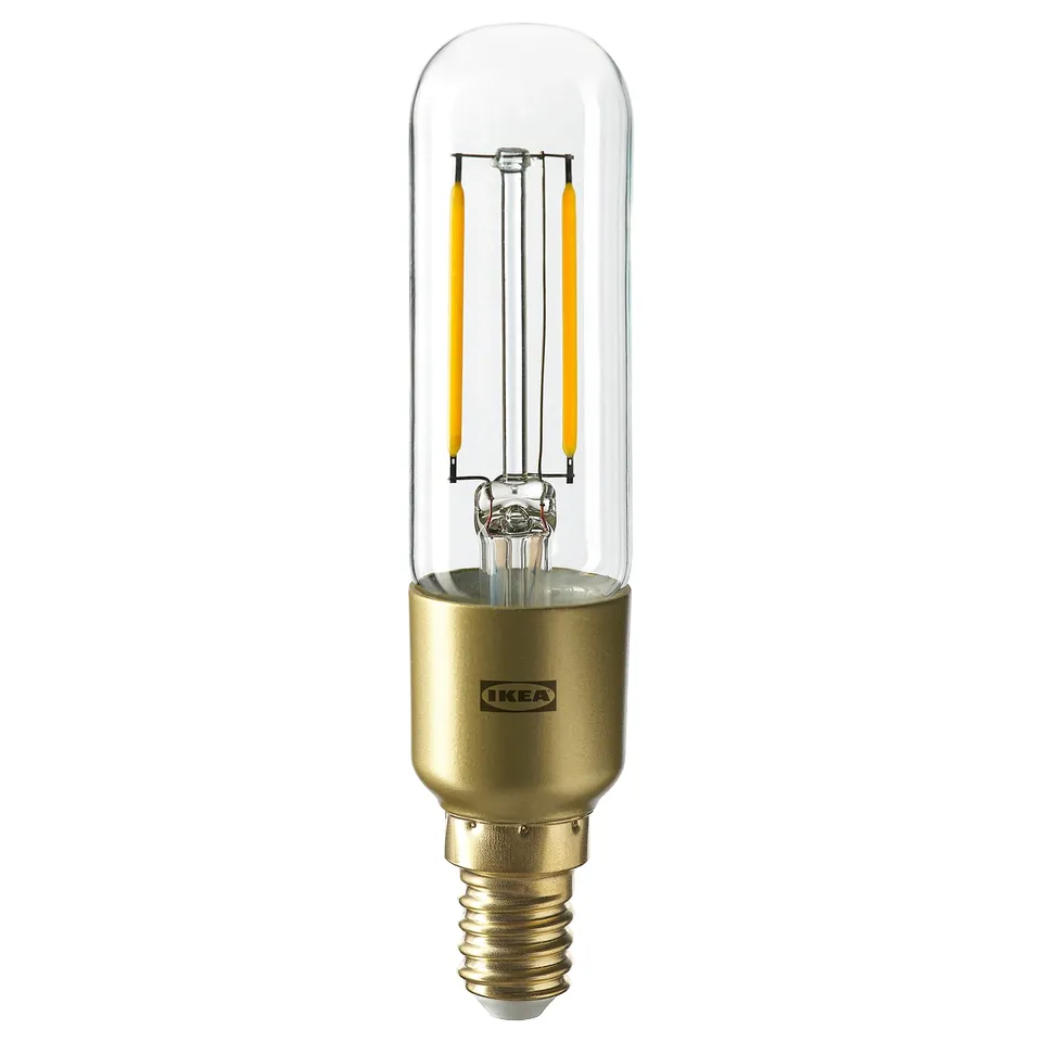 part: LUNNOM LED bulb E14 200 lumen