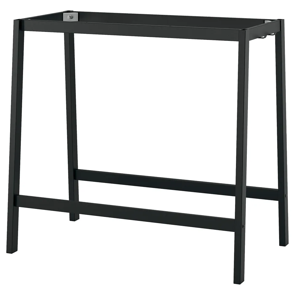 part: MITTZON underframe for conference table