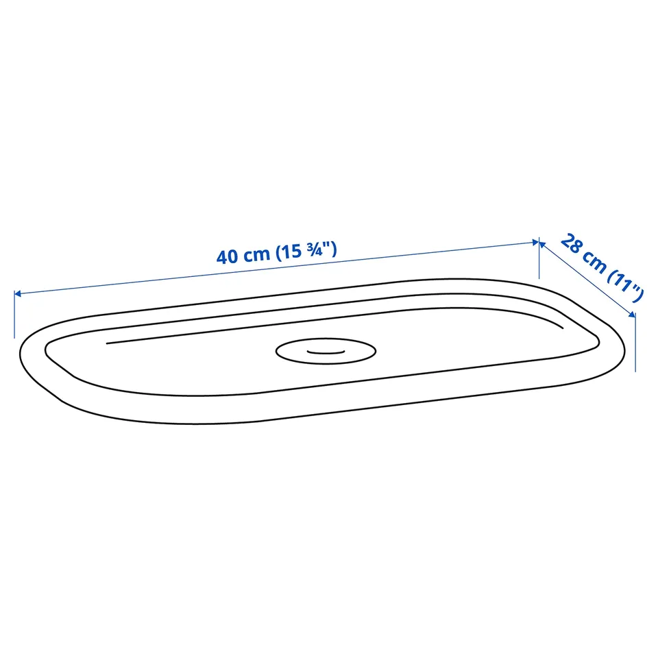 part: TROFAST lid