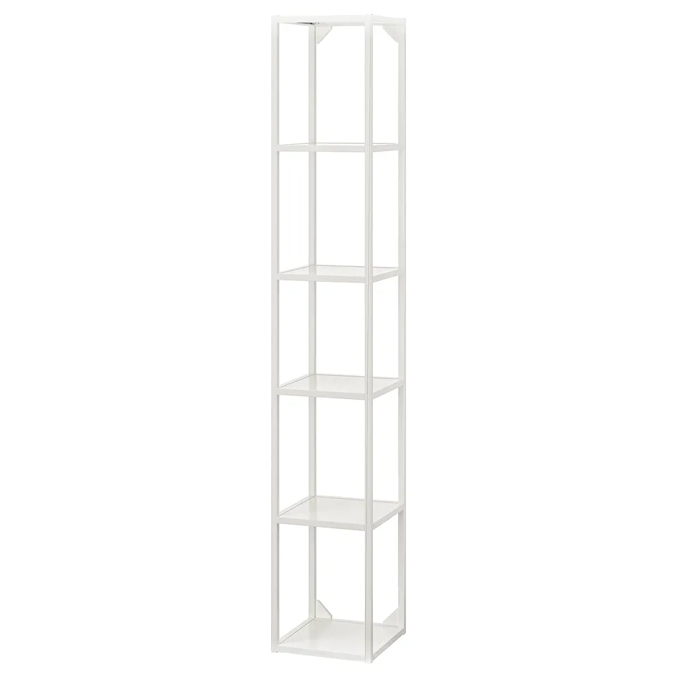 part: ENHET high fr w shelves