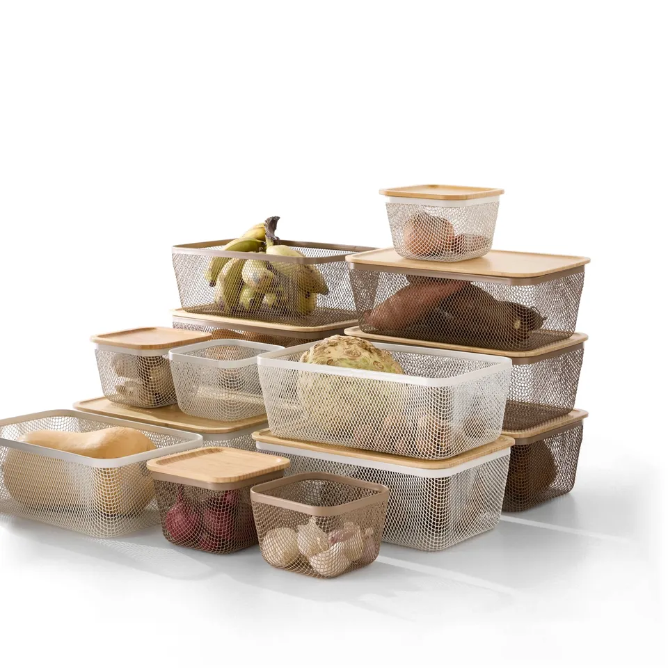 part: IKEA 365+ food storage basket