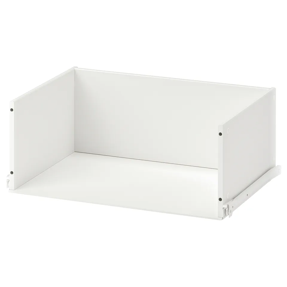 part: KONSTRUERA drawer without front