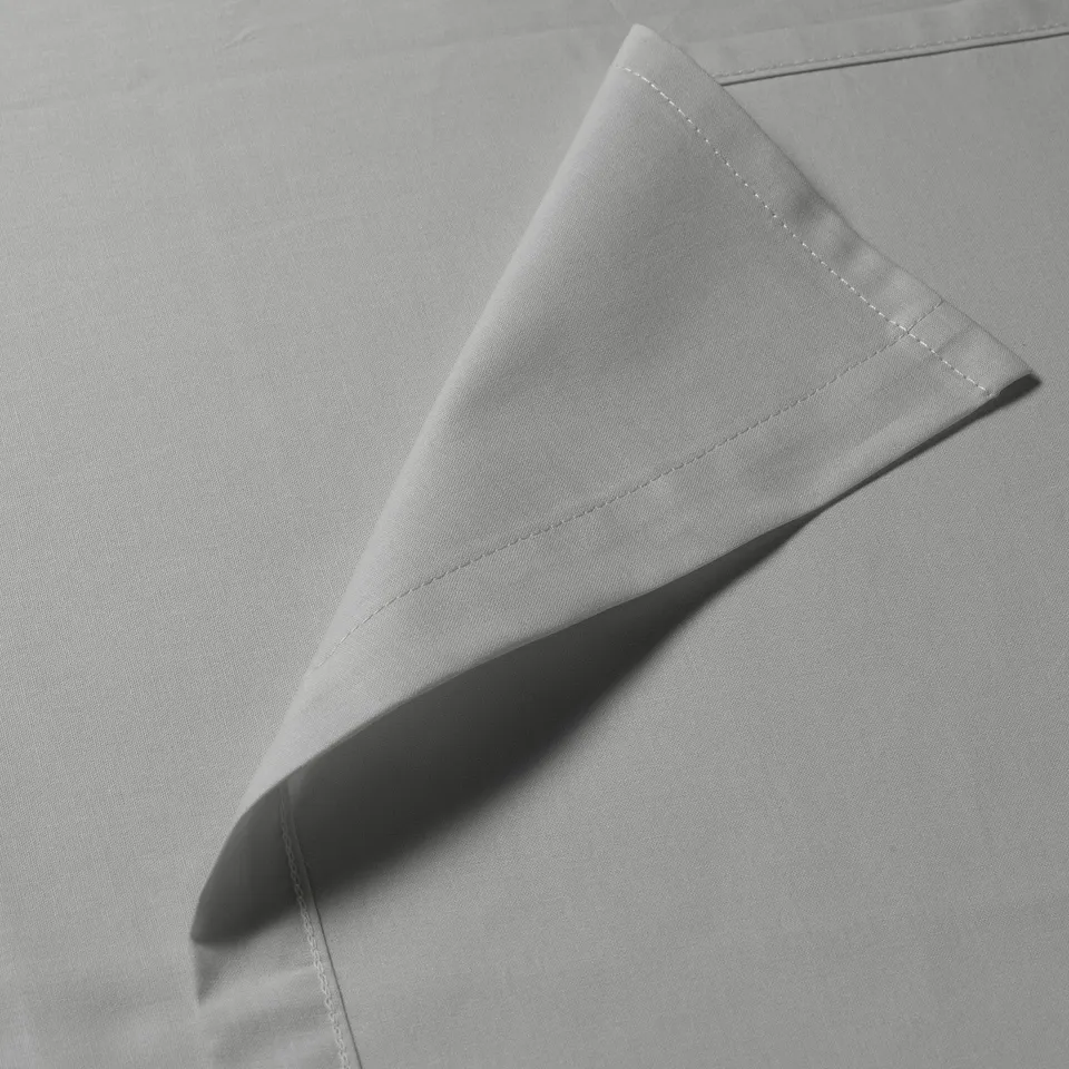 part: DVALA flat sheet