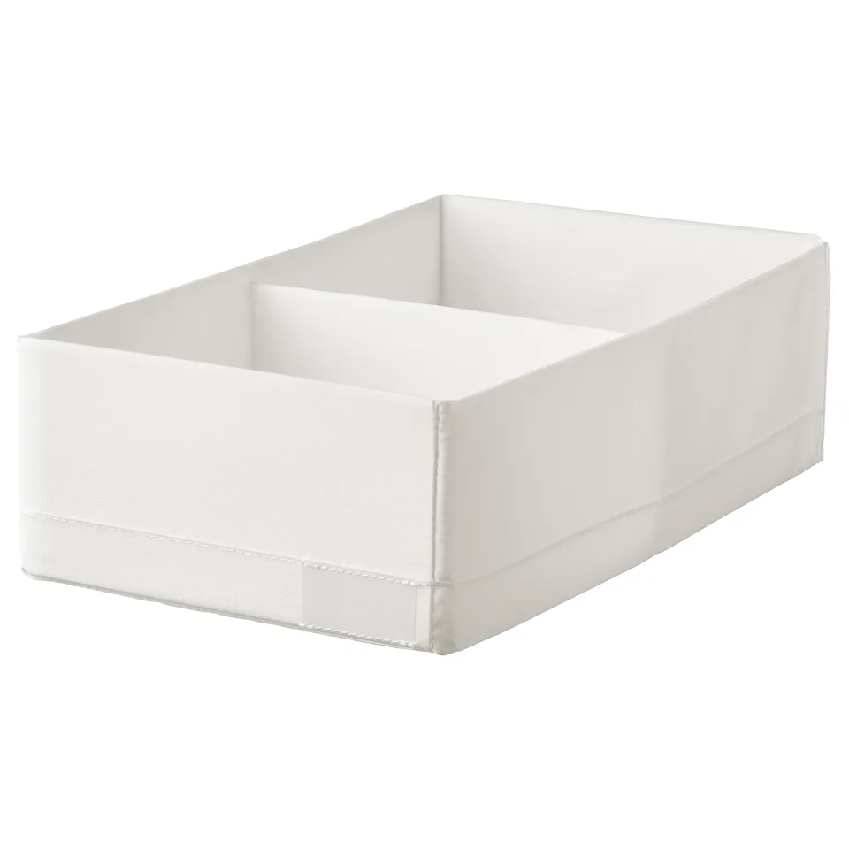 part: STUK box with compartments