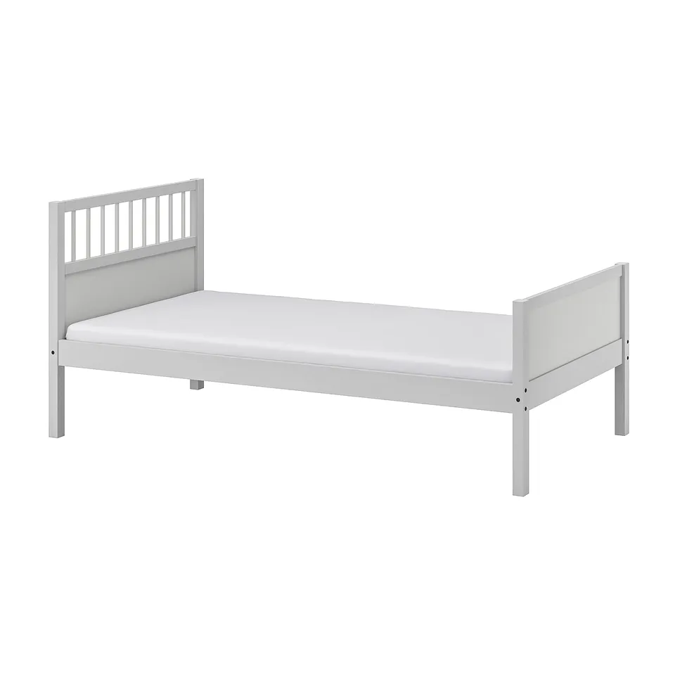 part: SMYGA bed frame