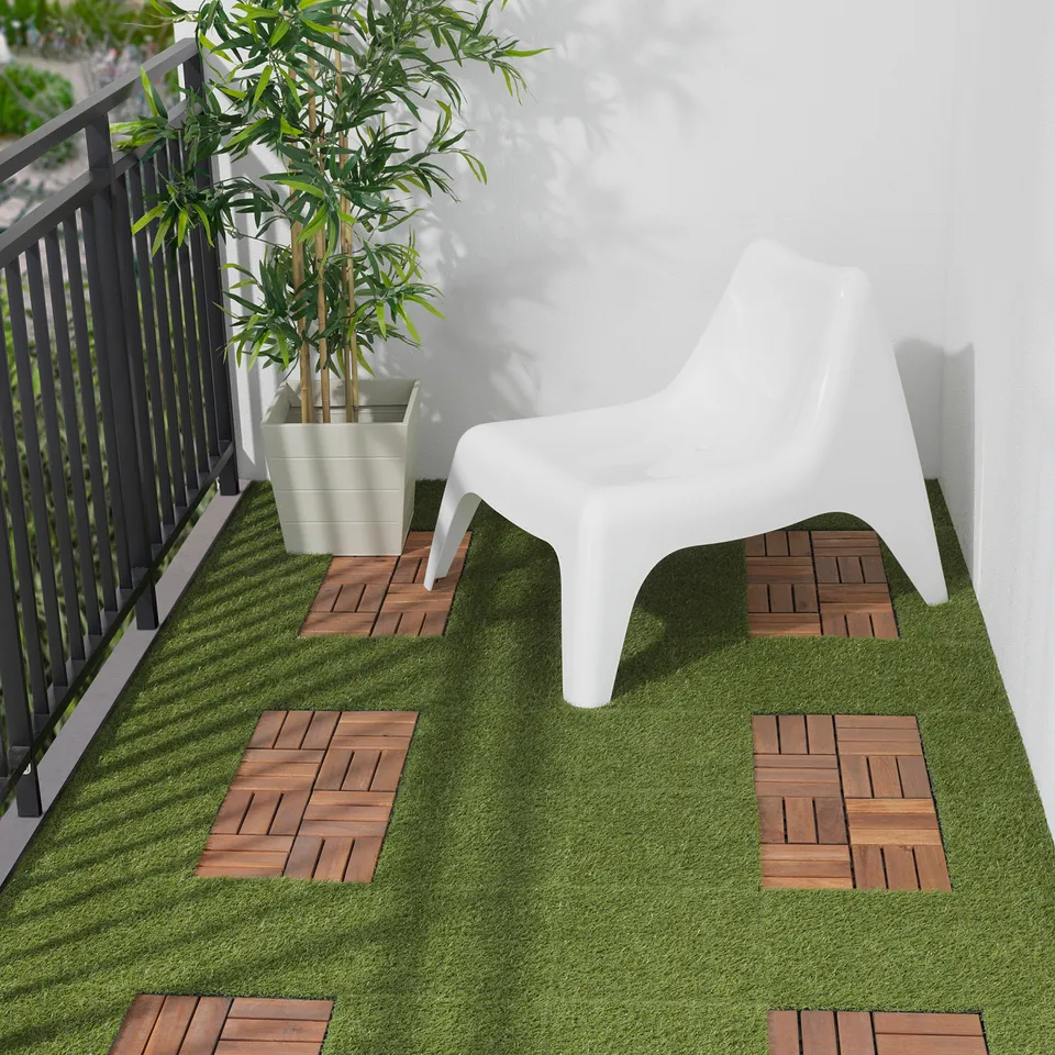 part: RUNNEN floor decking, outdoor