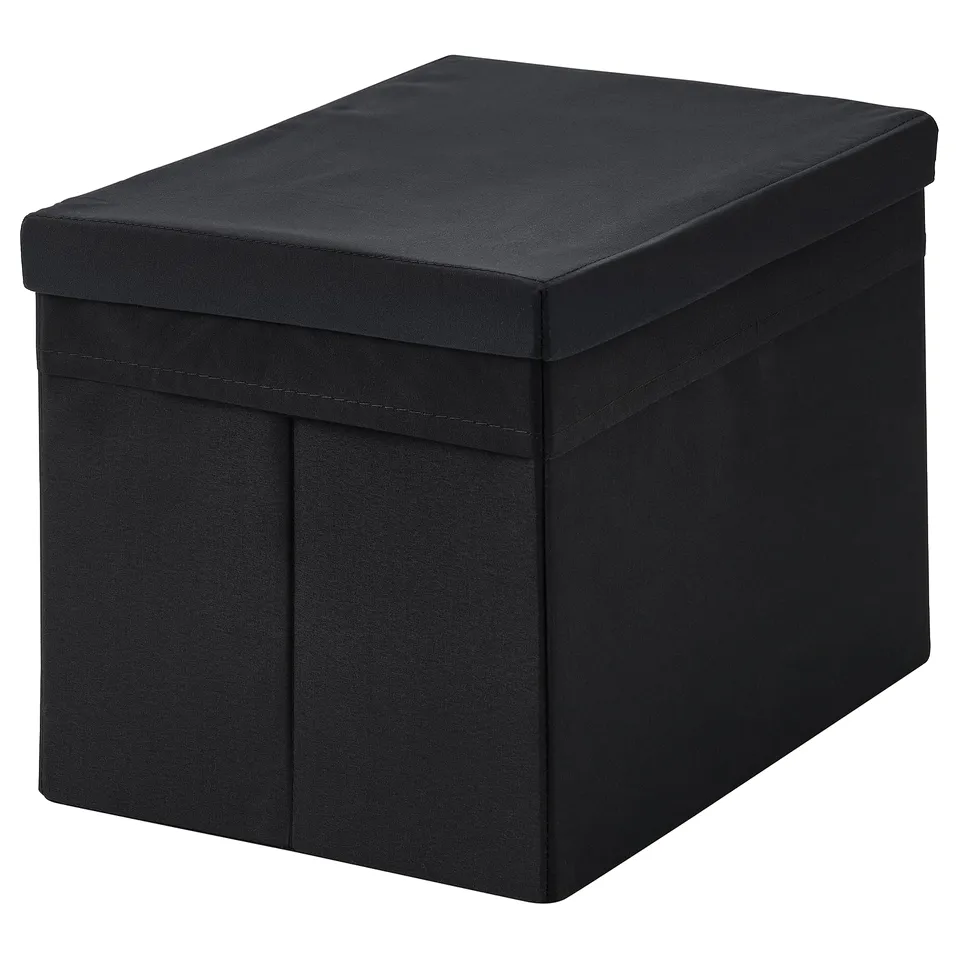 DRÖNA Box with lid