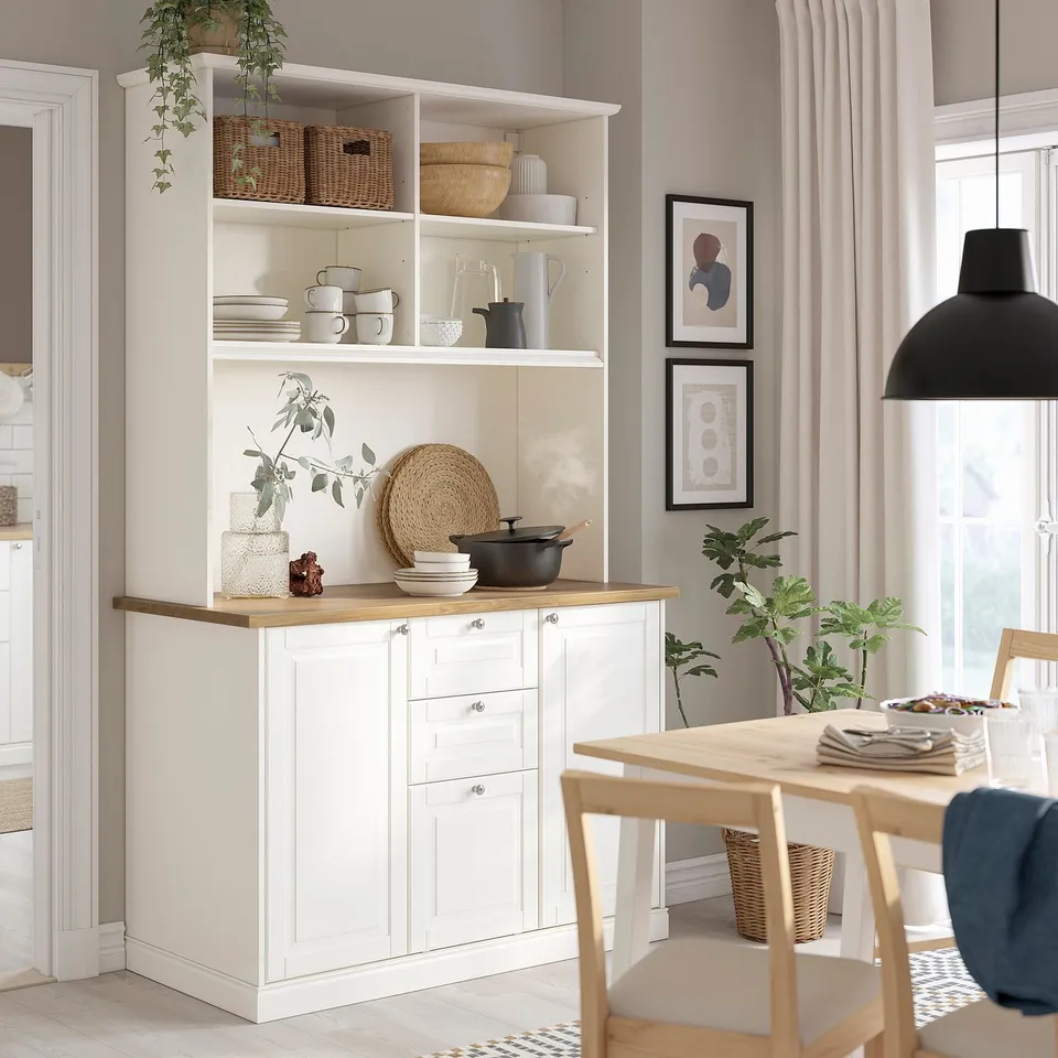 part: ÖNNERUP kitchenette