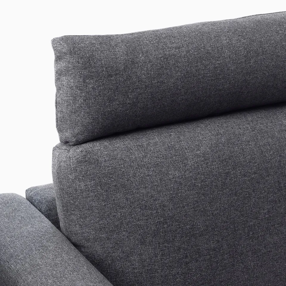 part: VIMLE headrest