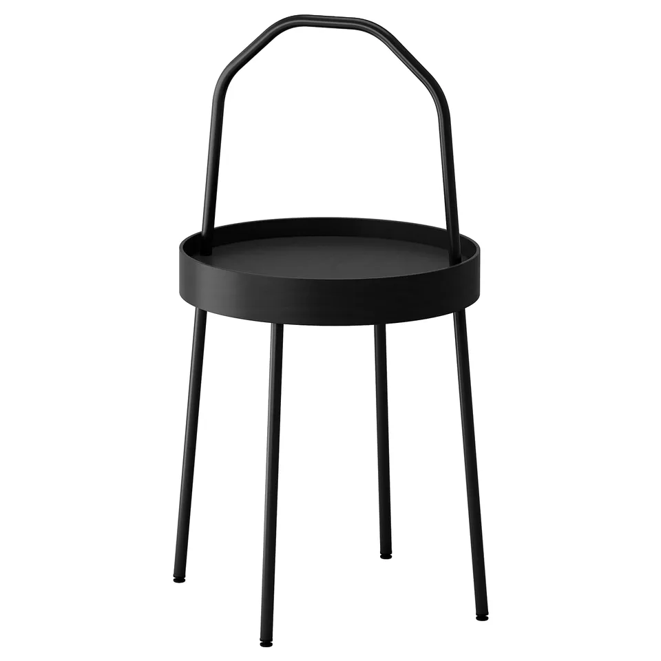 part: BURVIK side table